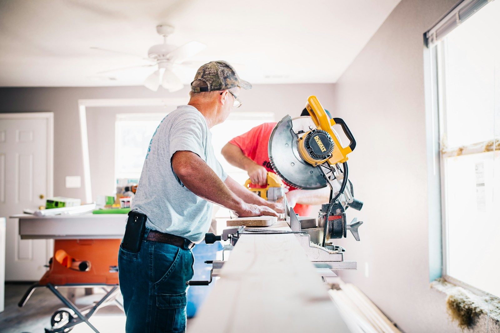 Post Construction Cleaning