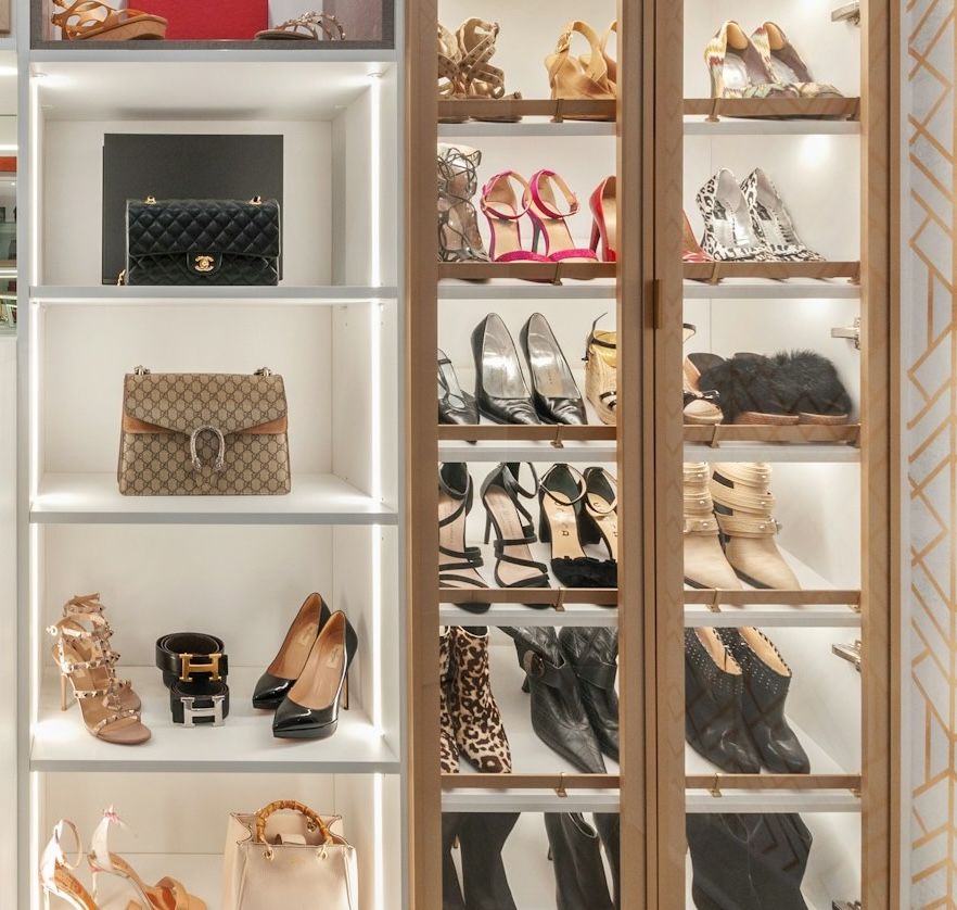 Home Organizing